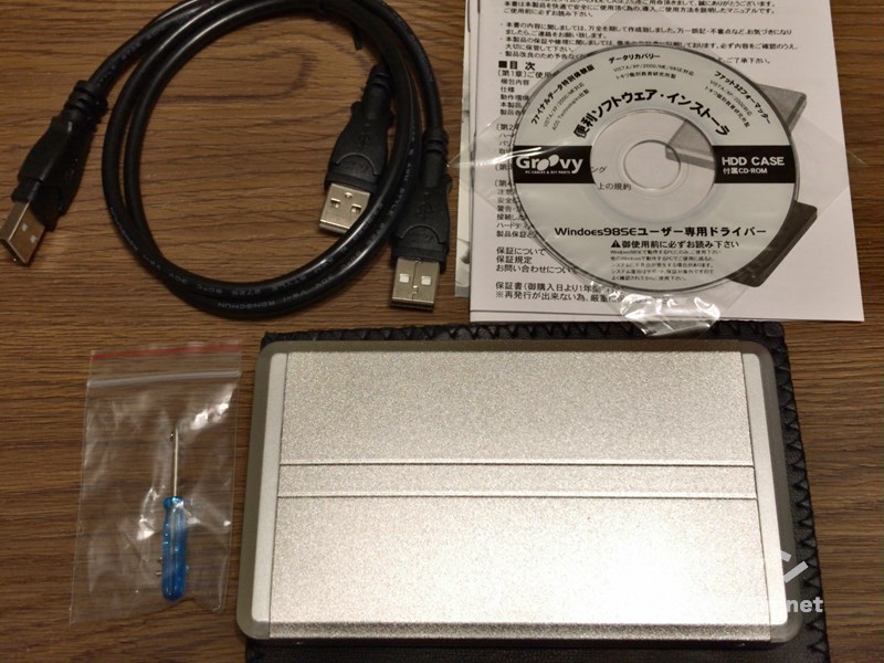 597円 ●日本正規品● CY mSATA Mini PCI-E SATA SSD - 2.5インチ IDE 44ピン ノートブック ノートパソコン HDDケース エ