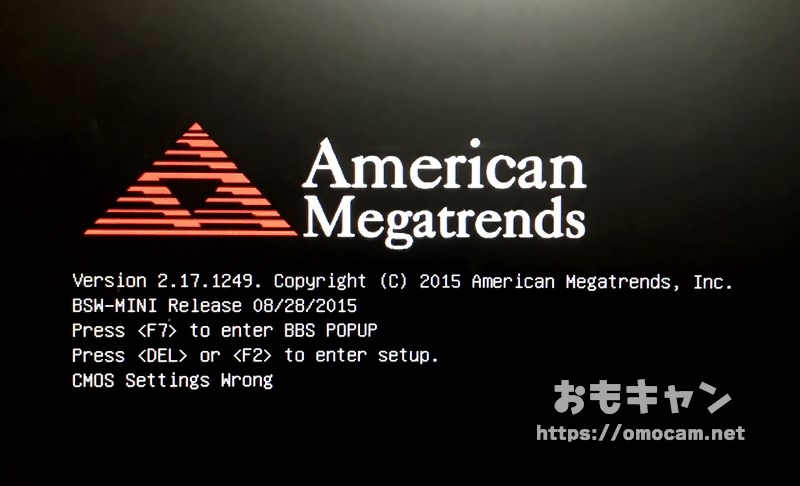 American Megatrends