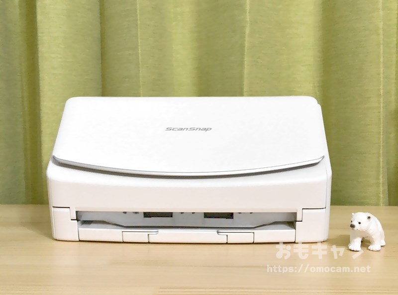 ScanSnap iX1400 PFU スキャナー 自炊 電子書籍化 0618